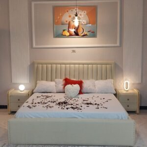 Bed shetes