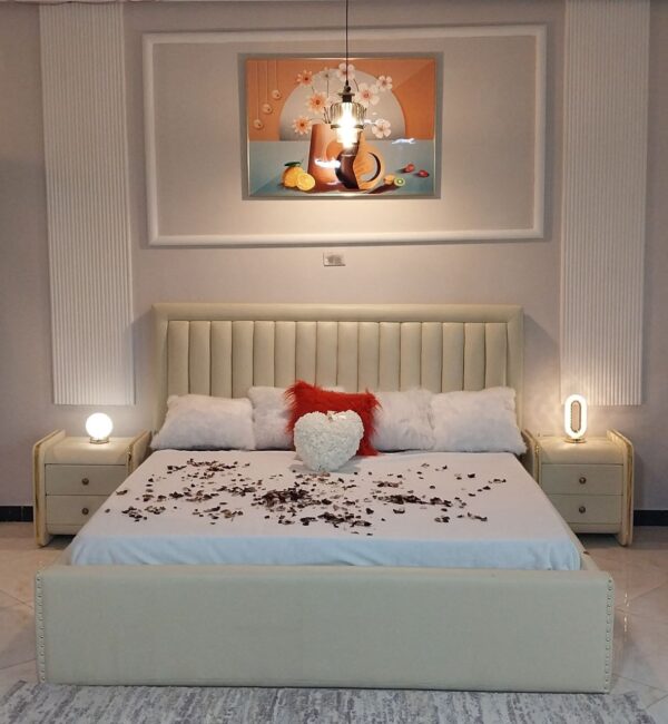 Bed shetes