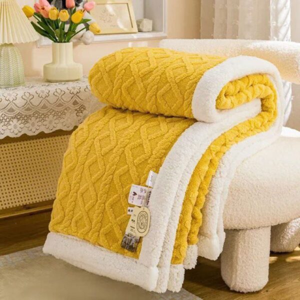 Bed Sample
