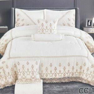 CozyAlign Bedding