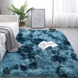 PlushStep Mat