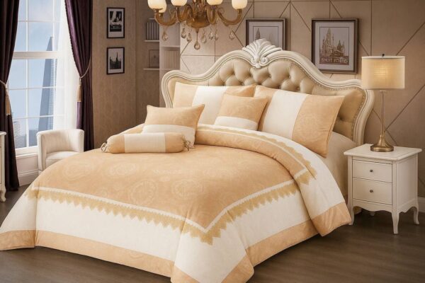 Bed comfort - Image 3