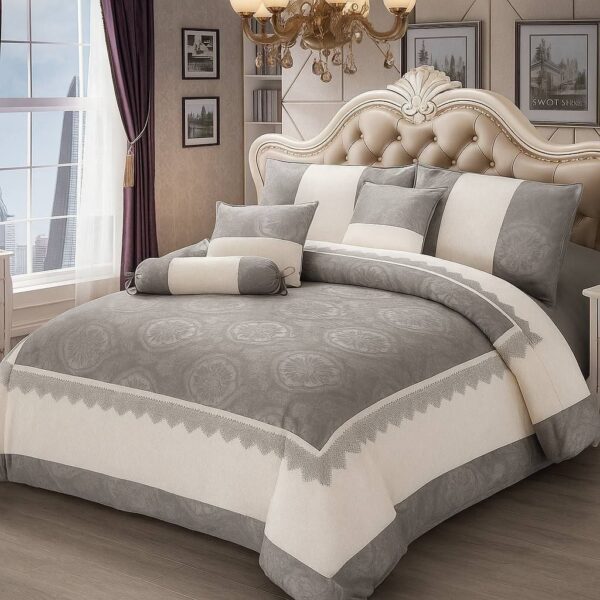 Bed comfort - Image 2