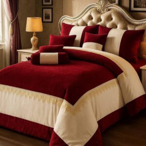 Bed comfort