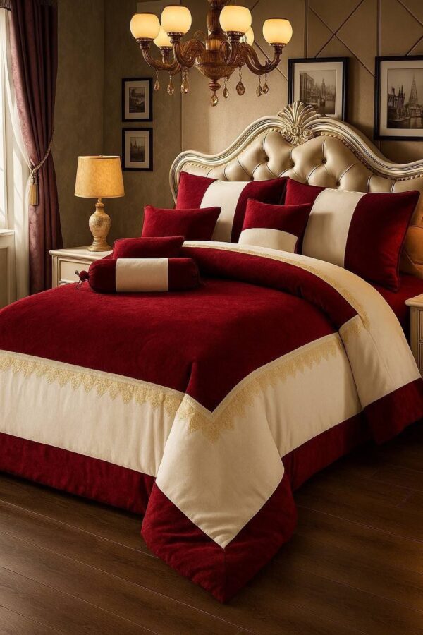Bed comfort